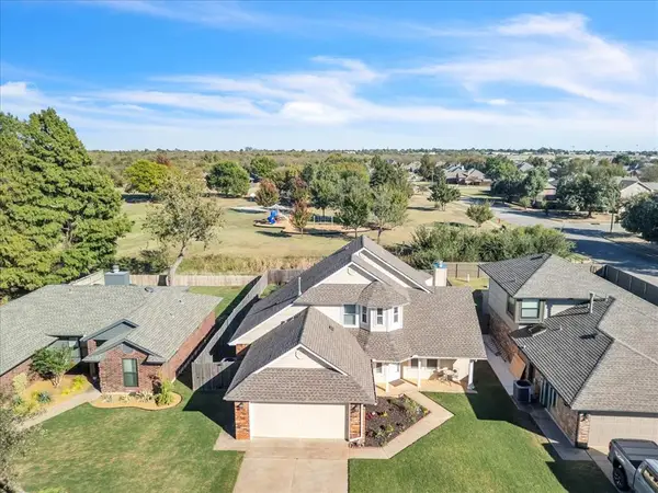 1705 Oriole Court, Norman, OK 73071