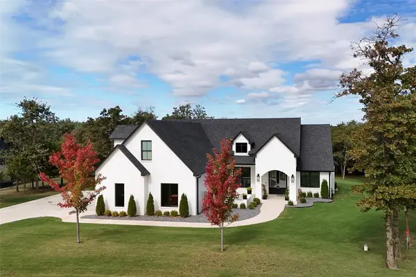 8320 Wind Talker, Arcadia, OK 73007