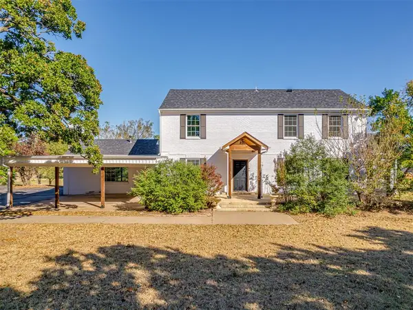 2500 E Highland Street, Shawnee, OK 74801