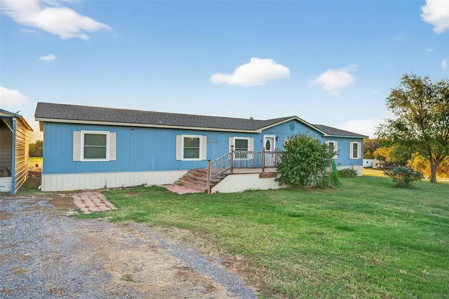 18021 W Highway 66, Calumet, OK 73014 - Image #2