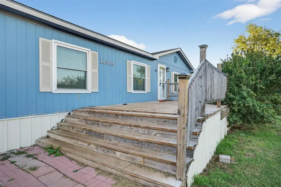 18021 W Highway 66, Calumet, OK 73014 - Image #3