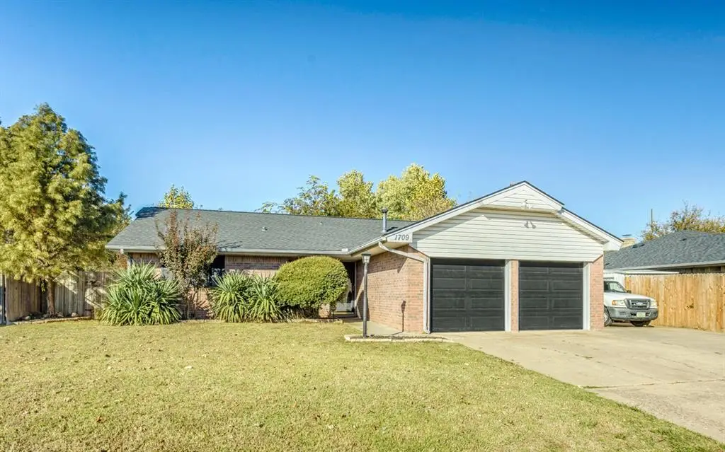 1709 Sandalwood Drive, Norman, OK 73071 - Image #1