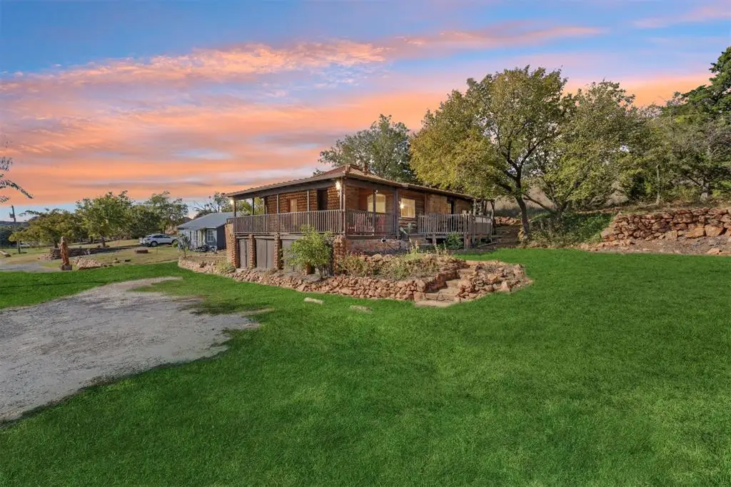 117 S Park Way Avenue, Medicine Park, OK 73557 - Image #1