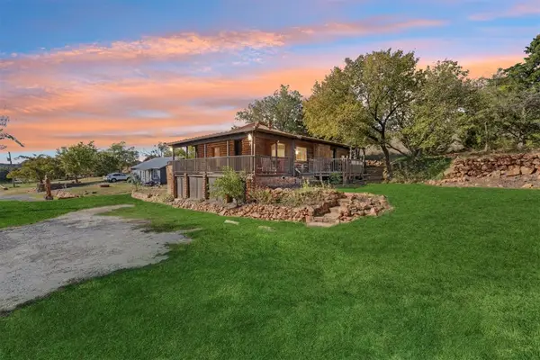 117 S Park Way Avenue, Medicine Park, OK 73557