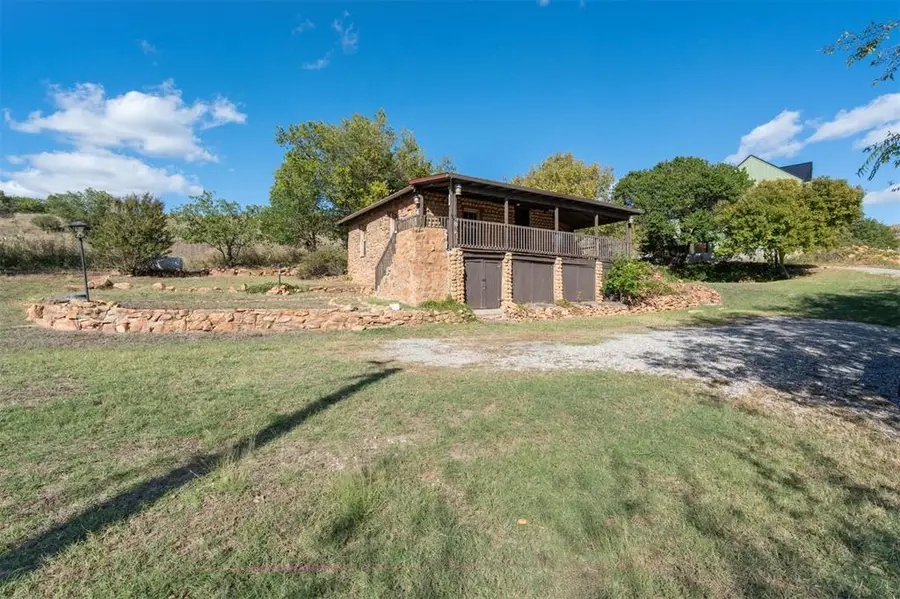 117 S Park Way Avenue, Medicine Park, OK 73557 - Image #3