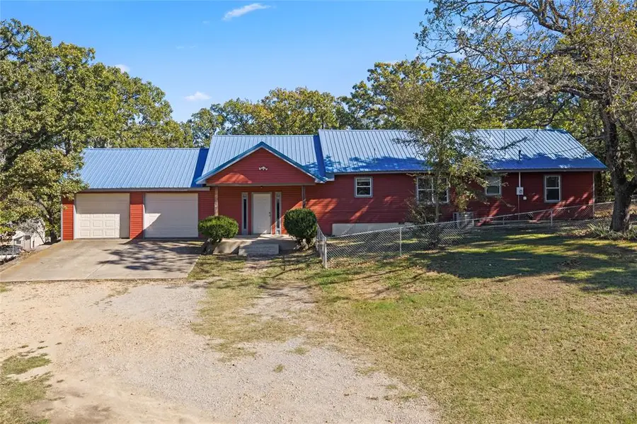 2393 Masters Road, Sulphur, OK 73086 - Image #2