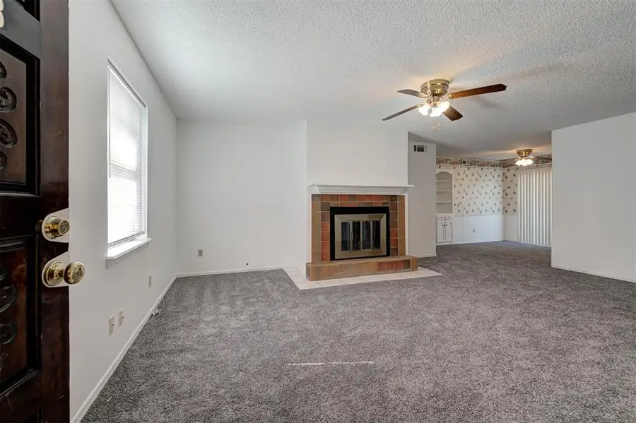 11417 N May Avenue #B, Oklahoma City, OK 73120 - Image #3