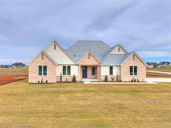 7630 NE Hawk Drive, Piedmont, OK 73078