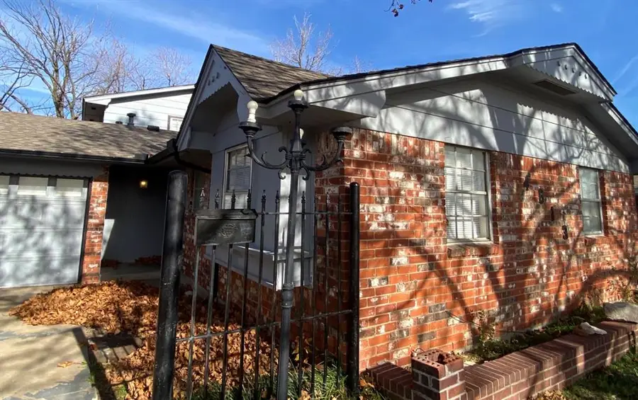 4613 SE 41st Street, Del City, OK 73115 - Image #3