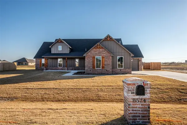 8574 Rip Way, El Reno, OK 73036