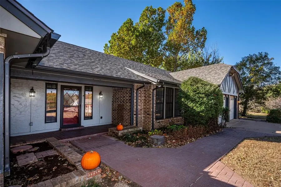 8420 NE 125th Street, Jones, OK 73049 - Image #2