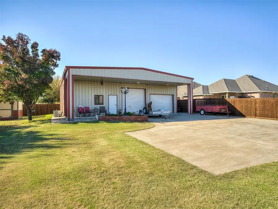 401 S Bryant Avenue, Moore, OK 73160 - Image #3