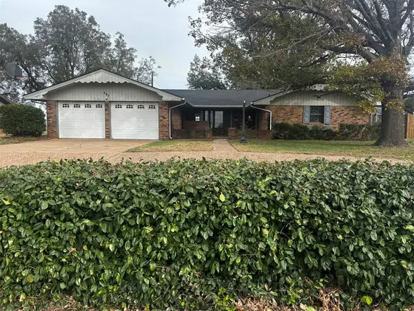 407 Kansas Avenue, Drummond, OK 73735