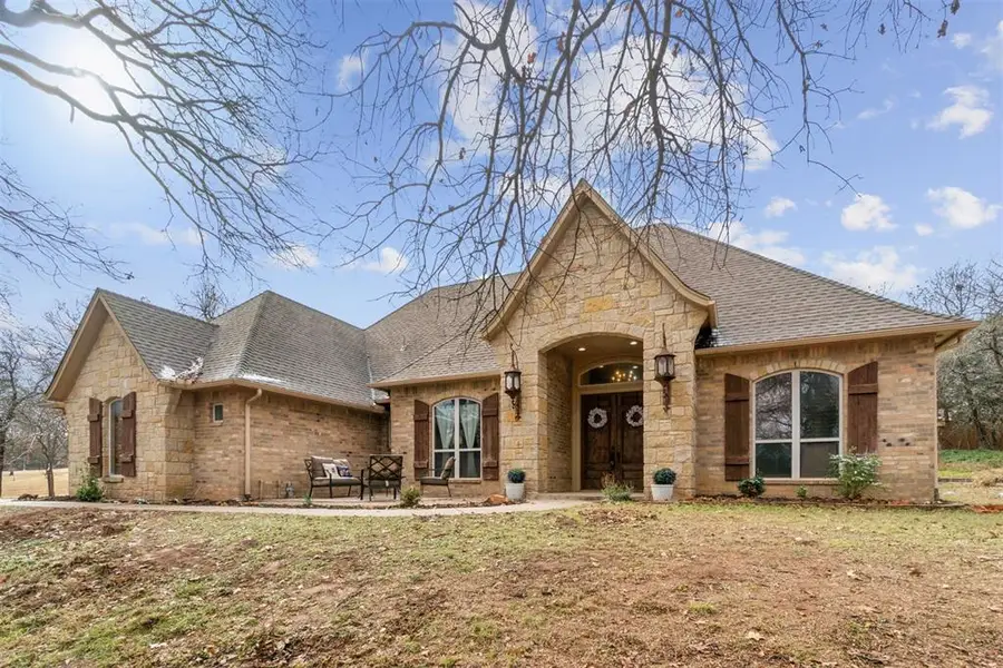 19416 Redbud Creek Circle, Harrah, OK 73045 - Image #3