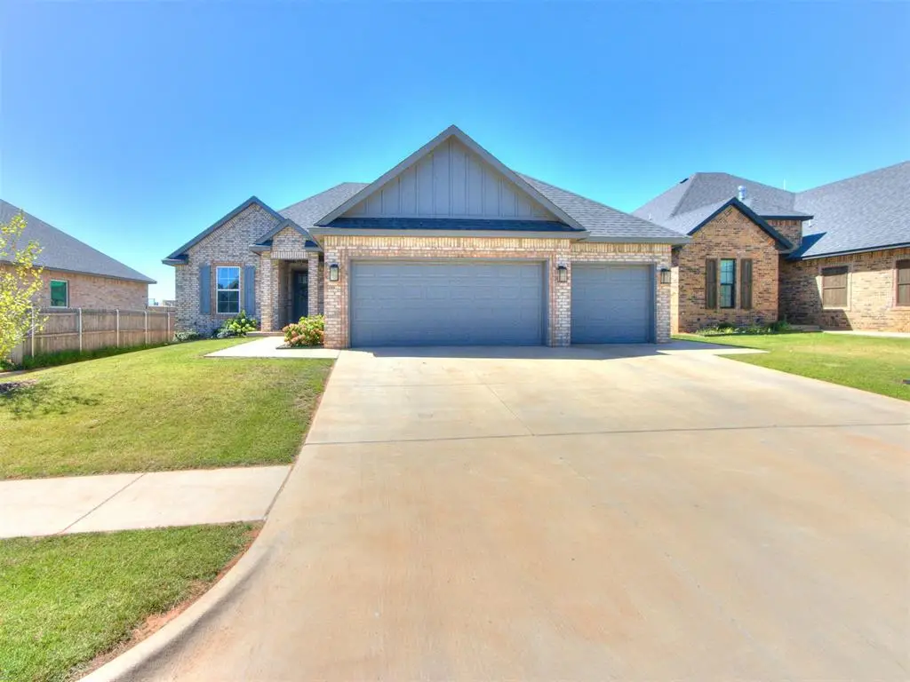 9012 SW 42nd Street, Oklahoma City, OK 73179 - Image #1