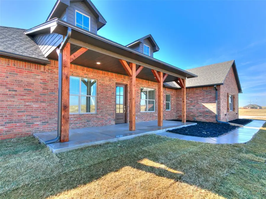 1637 Big Sky Drive, Tuttle, OK 73089 - Image #3