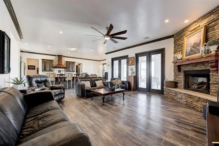 30570 N 2950 Road, Okarche Cashion, OK 73016 - Image #3