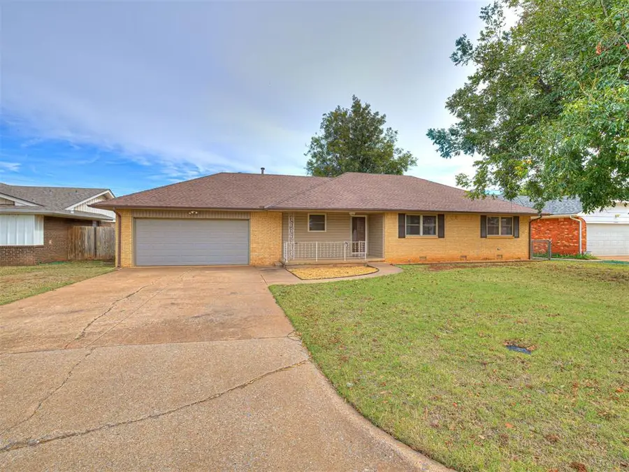 1303 S 10th Street, Kingfisher, OK 73750 - Image #2