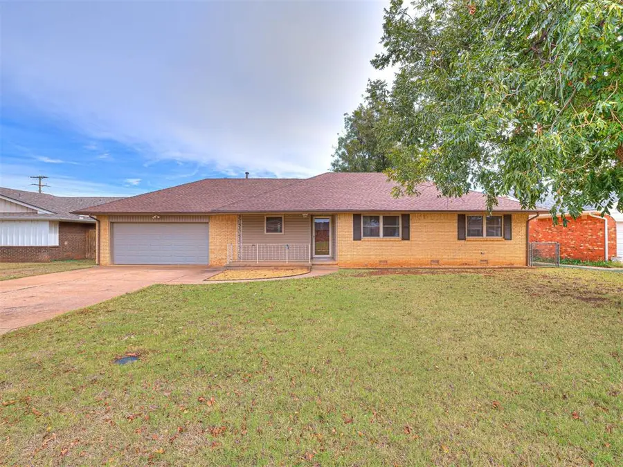 1303 S 10th Street, Kingfisher, OK 73750 - Image #3