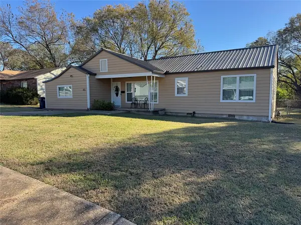 812 Roosevelt Street, Seminole, OK 74868