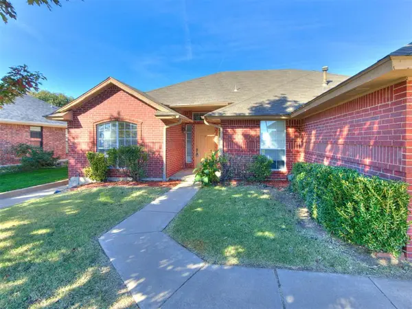 15113 Stone Meadows Drive, Oklahoma City, OK 73170