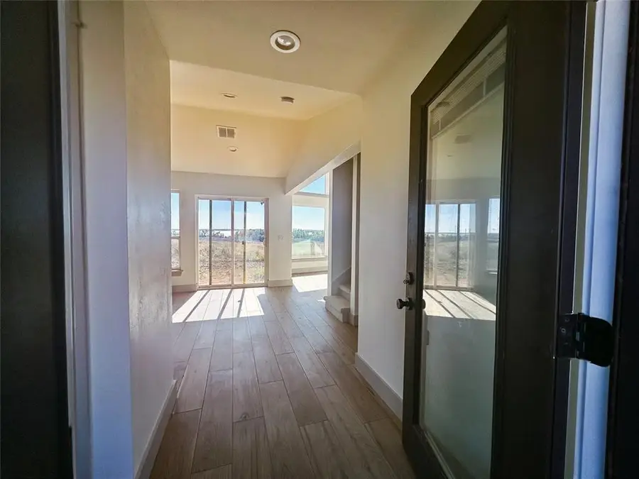 9865 N 2133 Circle, Butler, OK 73625 - Image #2