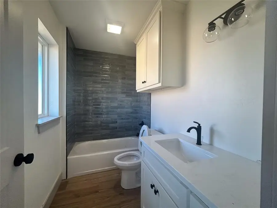 9865 N 2133 Circle, Butler, OK 73625 - Image #3