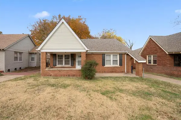 2405 NW 21st Street, Oklahoma City, OK 73107