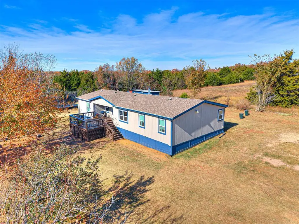5303 Hamilton Drive, Guthrie, OK 73044 - Image #1
