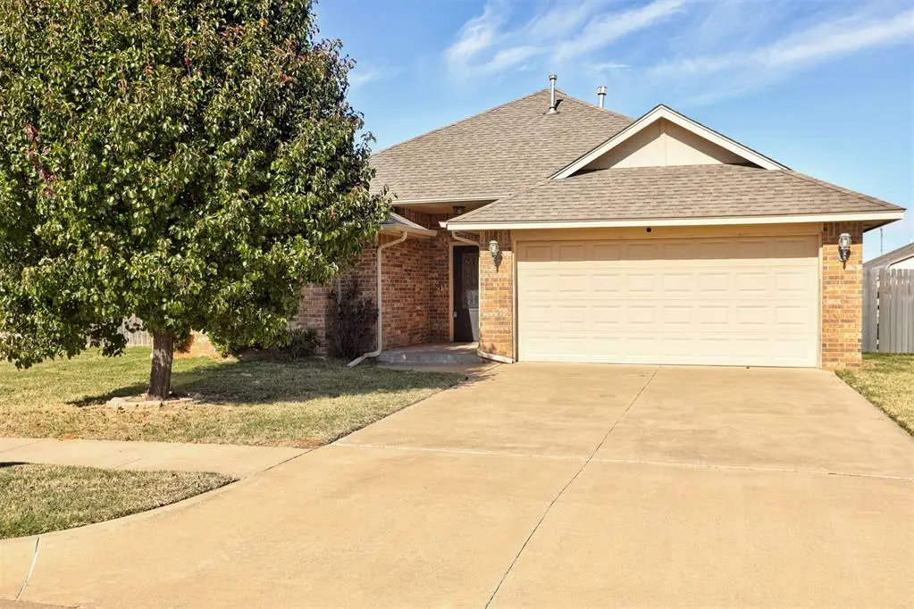 11117 SW 38th Circle, Mustang, OK 73064 - Image #1