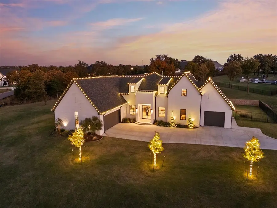 2700 Cherry Glen Drive, Jones, OK 73049 - Image #3