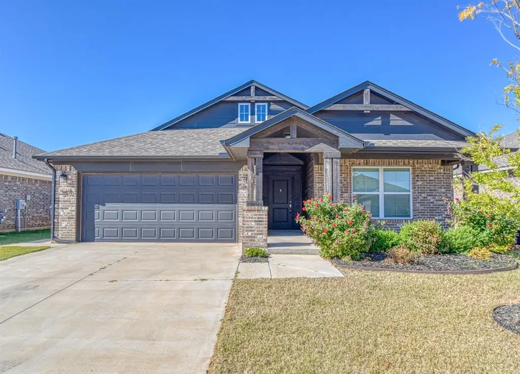 3409 Piney River Road, Yukon, OK 73099 - Image #1