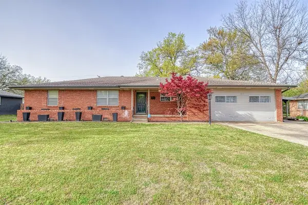 1614 Cruce Street, Norman, OK 73069