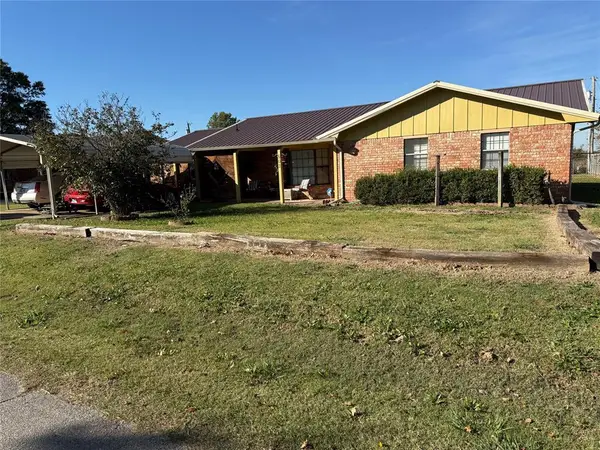 503 S 9th Street, Okemah, OK 74859