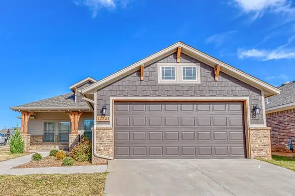 12829 NW 3rd Terrace, Yukon, OK 73099