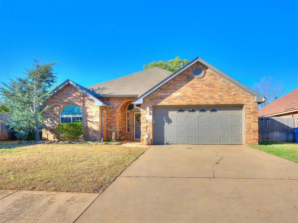 21877 Homesteaders Road, Edmond, OK 73012 - Image #1