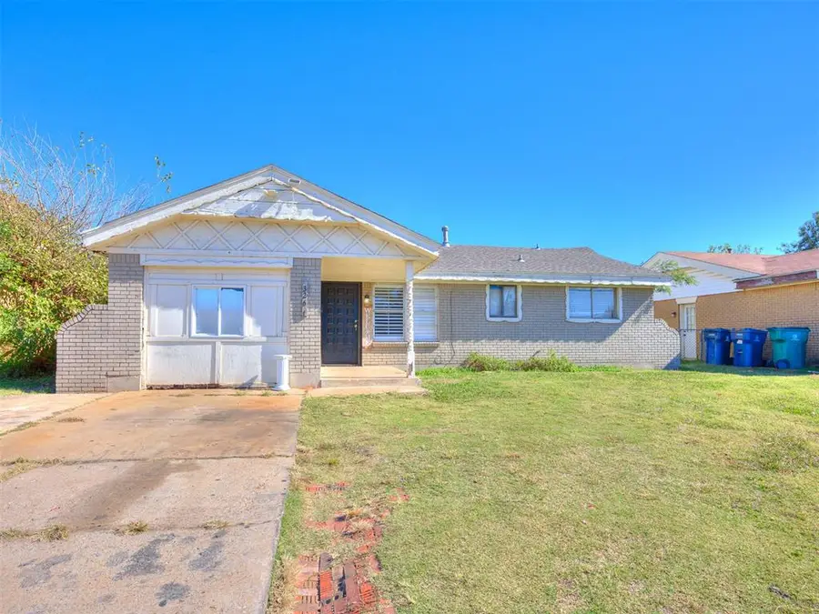 3261 S Madole Boulevard, Oklahoma City, OK 73159 - Image #2
