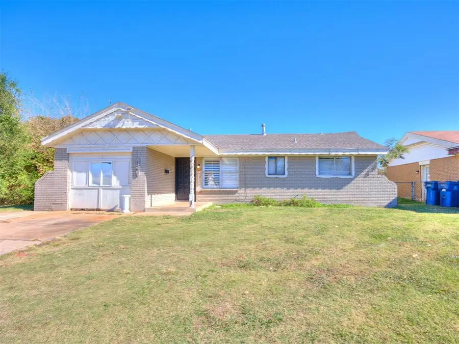 3261 S Madole Boulevard, Oklahoma City, OK 73159 - Image #3