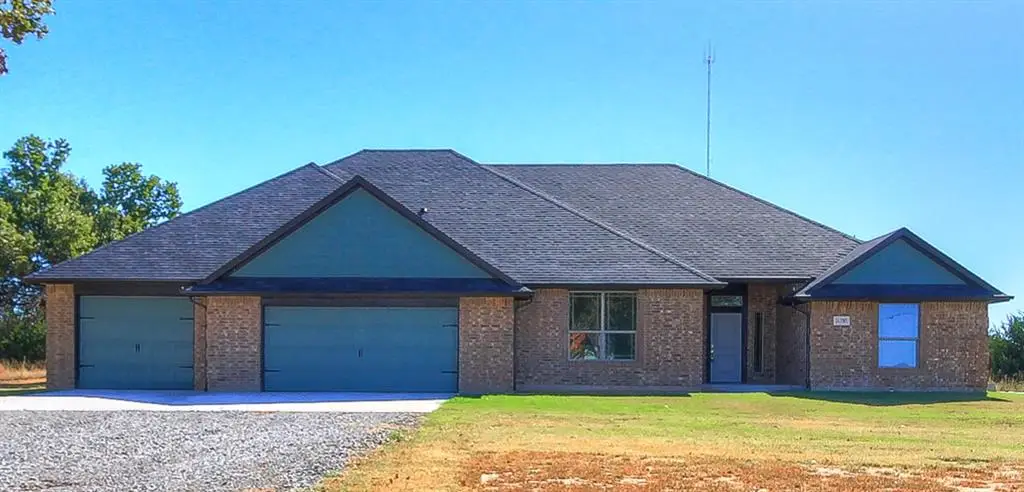 343787 E 870 Road, Chandler, OK 74834 - Image #1