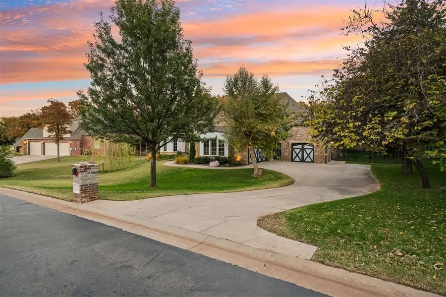 14474 Terra Vita Drive, Edmond, OK 73034 - Image #3