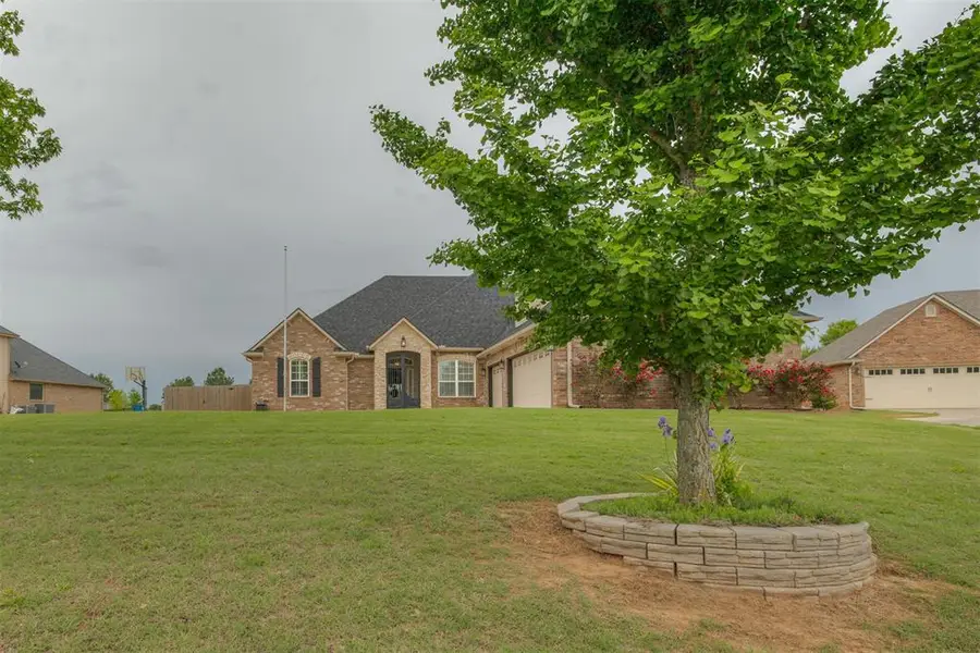 3664 Stonebrook Drive, Norman, OK 73072 - Image #2