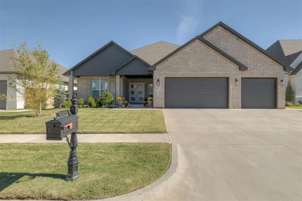 15452 Hatterly Lane, Edmond, OK 73013 - Image #1