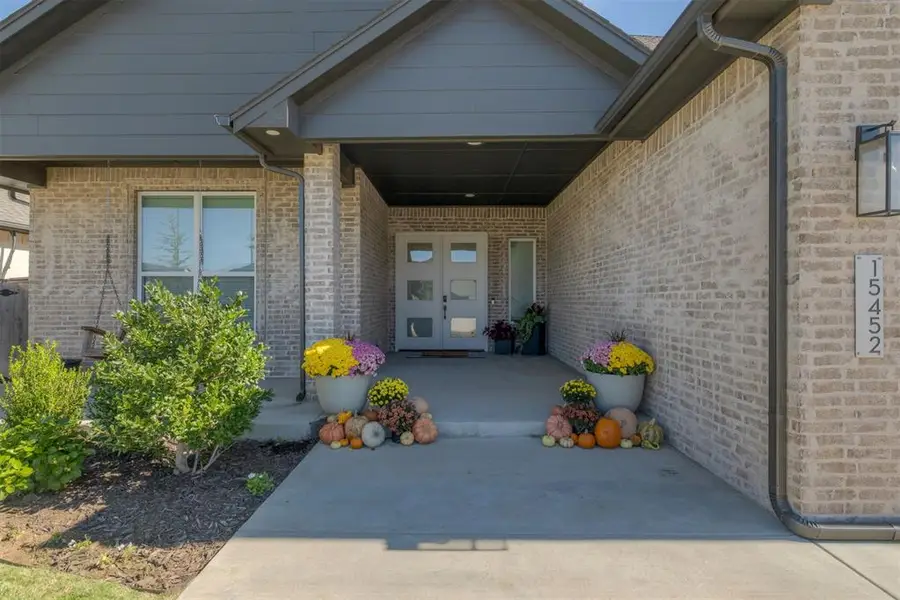15452 Hatterly Lane, Edmond, OK 73013 - Image #3