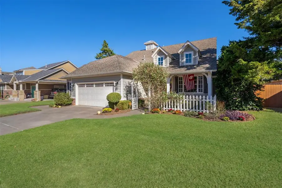 4816 Deerfield Drive, Edmond, OK 73034 - Image #2