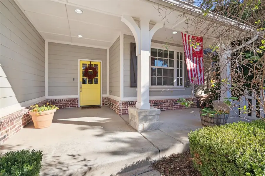 4816 Deerfield Drive, Edmond, OK 73034 - Image #3