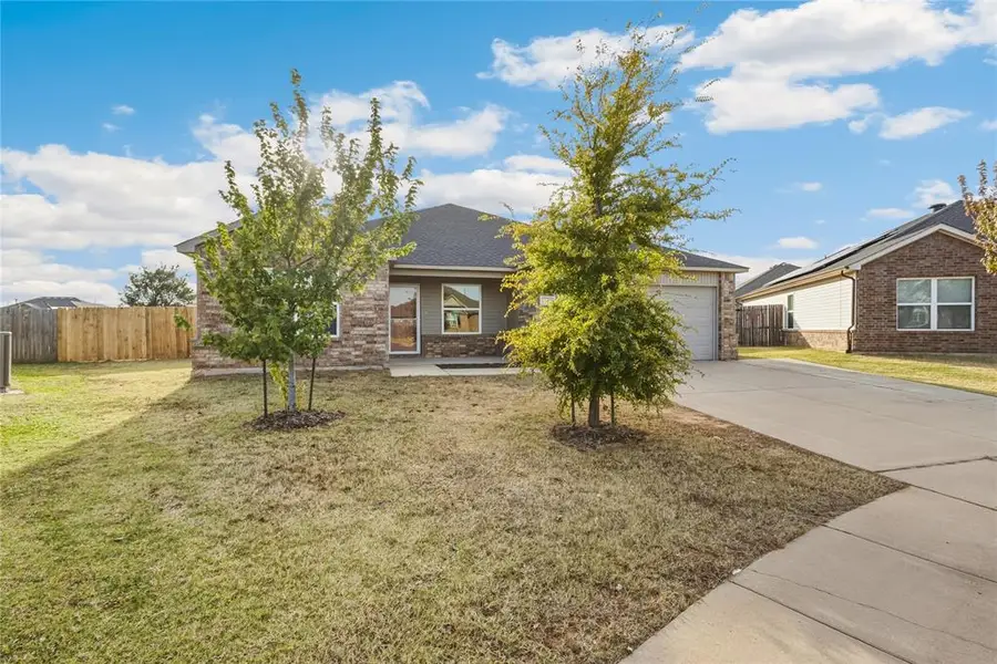 7517 Lipizzan Road, Oklahoma City, OK 73132 - Image #2