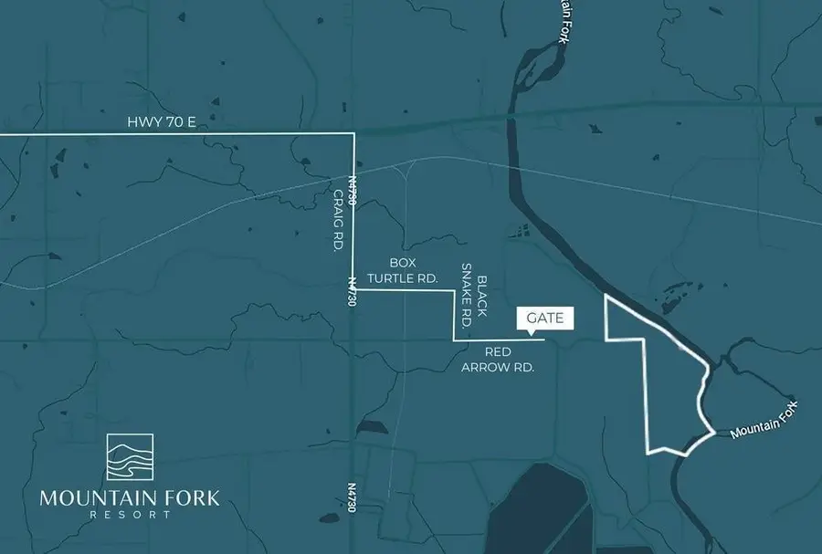 344 Fat Bass Trail, Broken Bow, OK 74728 - Image #3