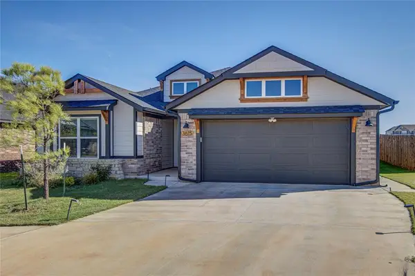 3615 Alta Vista Drive, Norman, OK 73069