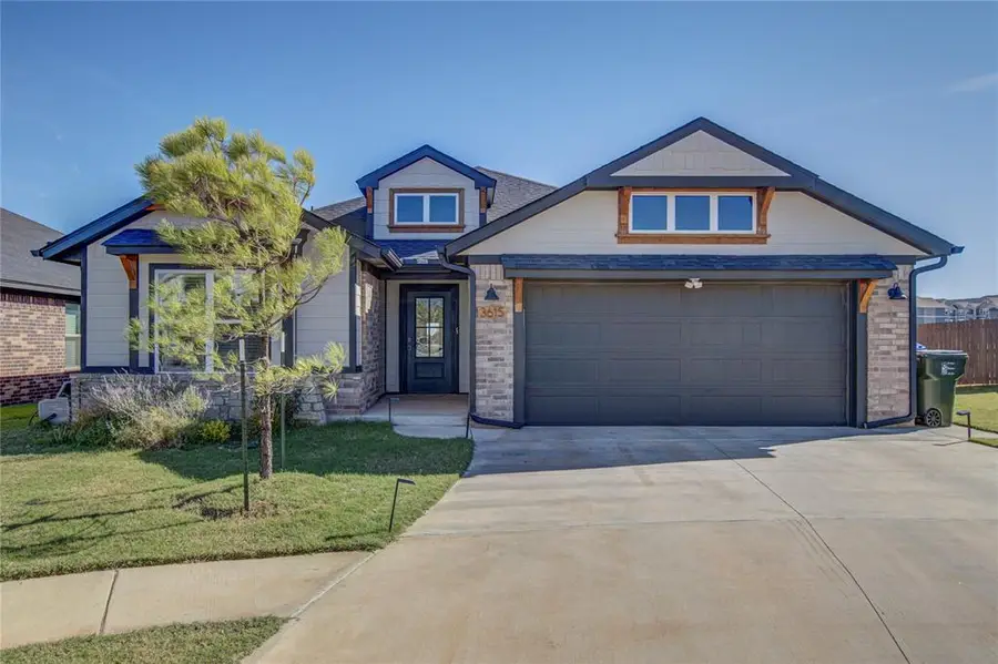 3615 Alta Vista Drive, Norman, OK 73069 - Image #2