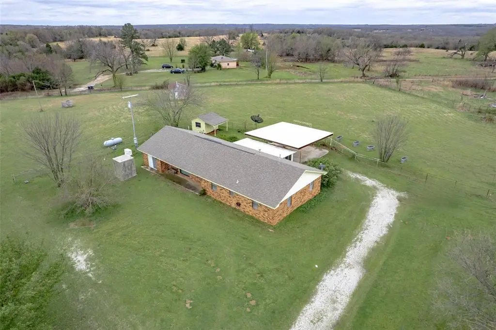 4979 Ok-3w Highway, Byars, OK 74831 - Image #1